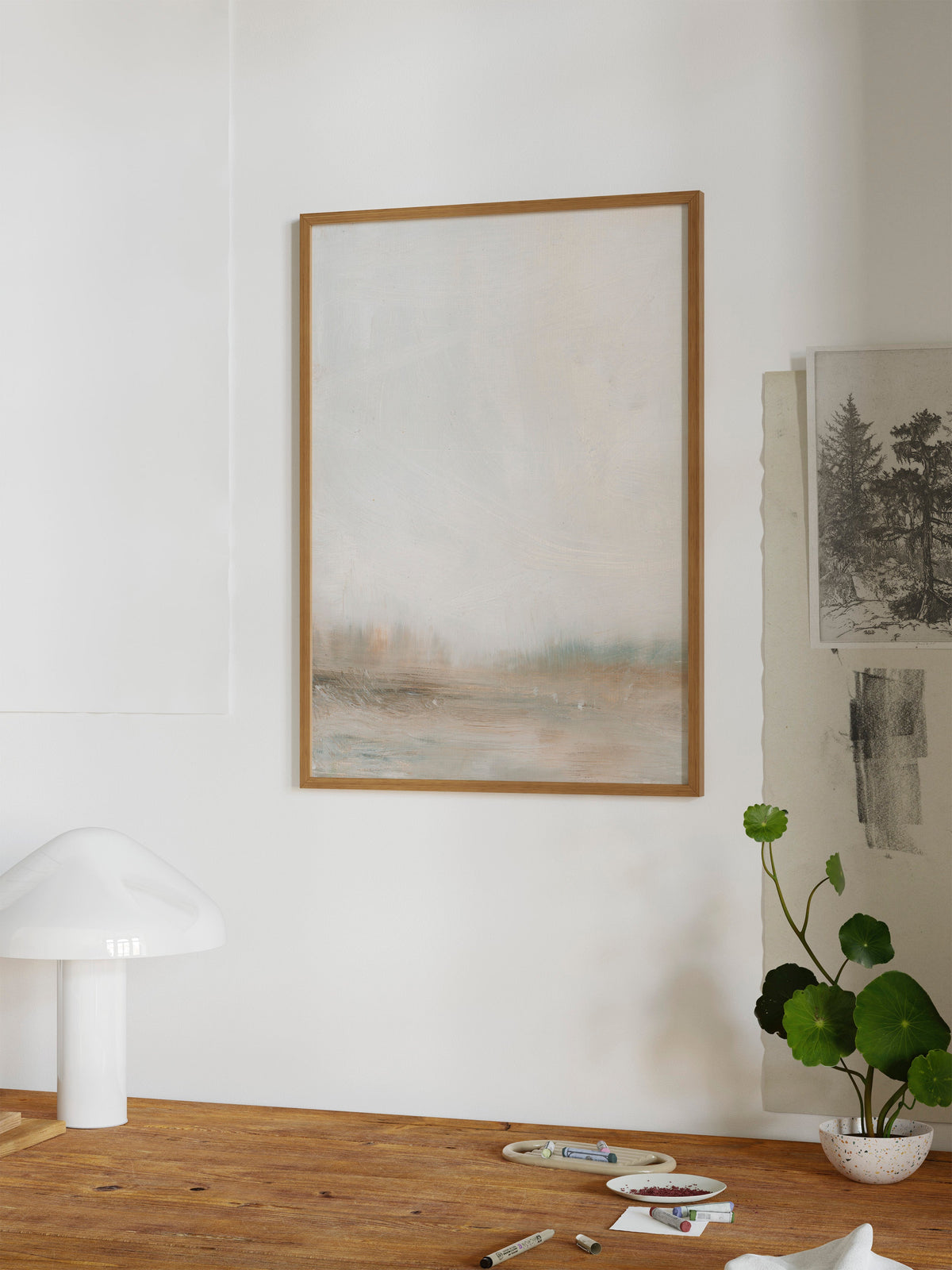 Hazy Landscape, photo 15 of 15