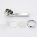 GobekUsa High Pressure Shower Head Water Saving Massage Nozzle Handheld Shower Head
