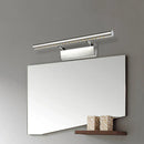 GobekUsa Copper Bathroom Mirror Light 5W 7W LED Vanity Lamp 400mm 500mm