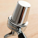 GobekUsa Espresso Dosing Cup for Espresso Machine - 304 Stainless Steel, 51mm-58mm