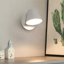 GobekUsa LED Wall Lamp for Bedroom Bathroom Living Room Decor