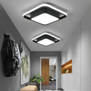 GobekUsa LED Ceiling Chandelier: Modern Indoor Lighting for Home Bedroom Kitchen Living Room
