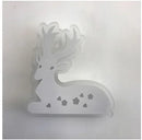 GobekUsa Kids' LED Wall Light Modern Acrylic Bedroom Sconce Decor, AC85-265V