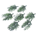 GobekUsa Christmas Garland DIY Wedding Bridal Artificial Plants Home Decor Accessories