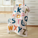 GobekUsa Cotton Gauze Bath Towel -different styles