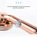 GobekUsa High Pressure 3-Function Shower Head for Magic Massage and Water Saving