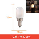 GobekUsa Dimmable LED Candle Light Bulb for Home Decor Lighting