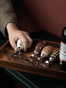 GobekUsa Beer Bottle Opener - Bar and Kitchen Accessories
