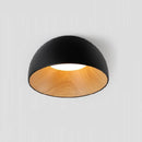 GobekUsa LED Modern Chandelier Ceiling Lamp for Bedroom, Living Room, and Hallway