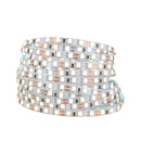 GobekUsa LED Strip Lights 2835 SMD 120 LEDs/m 5mm DC12V - Home Decor & Bar Lighting