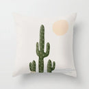 GobekUsa Decorative Pillowcase 45*45cm Home Sofa Bed Car Cushion Cover