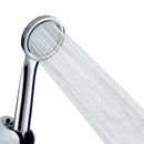 GobekUsa High Pressure Shower Head Bundle - 2 Pcs, Top Quality, Buy One Get One Free