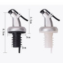 GobekUsa Bottle Cap Stopper Set for 1.9cm Inner Diameter Bottles