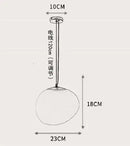 GobekUsa Industrial Living Room Pendant Light Fixture - Foscarini Design by Ferrucio Laviani