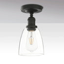 GobekUsa Loft Bar Pendant Light Fixture for Kitchen Living Dining Bedroom Bathroom