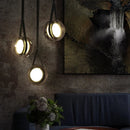 GobekUsa Designer Pendant Lights: Personality Bar & Bedroom Lamp