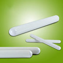 GobekUsa ABS Floating Point Exhaust Roller Rolling Pin for Kitchen Dough Pastry Making