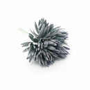 GobekUsa Artificial Plant Wedding Christmas Decor Fake Flowers Home Interior DIY Gift