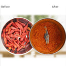 GobekUsa Electric Grinder: Multi-functional Kitchen Accessory for Grinding Grains, Nuts, Spices, and Coffee