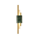 GobekUsa Light Luxury Wall Lamp for Living Room Hotel Bedroom Aisle - Minimalist Design