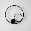 GobekUsa LED Wall Lamp for Home Decor, Modern Nordic Bedroom and Living Room Lighting