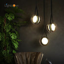 GobekUsa Designer Pendant Lights: Personality Bar & Bedroom Lamp