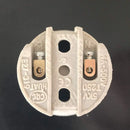 GobekUsa Creamic E27 Socket Lamp Holder - High Quality Lighting Accessory