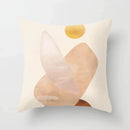 GobekUsa Decorative Pillowcase 45*45cm Home Sofa Bed Car Cushion Cover
