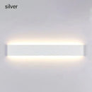 GobekUsa LED Wall Lamp: Modern Simplicity Indoor Light for Bedroom, Living Room, Stairs - 4W, 8W, 14W
