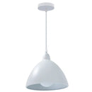 GobekUsa LED Industrial Pendant Lamp for Stylish Living Room & Bedroom Decor Lighting
