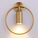 GobekUsa LED Wall Lamp 5W for Living Room Bedroom Lighting Fixtures