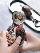 GobekUsa Beer Bottle Opener - Bar and Kitchen Accessories