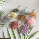 GobekUsa Dried Flower Bouquets for Home Decor, Photography Props, and Crafts