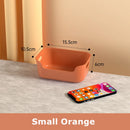 GobekUsa Desktop Storage Basket Drawer for Organization and Decluttering