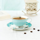 GobekUsa Bone China Tea Set, Phnom Penh Pot, Cups, Mugs, Plates, Home Decor