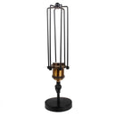 GobekUsa Industrial Pendant Light for Bar Hallway Living Room Restaurant