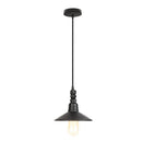 GobekUsa Industrial Retro Loft Pendant Light Water Pipe Ceiling Lamp