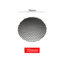 GobekUsa Aluminum Honeycomb Downlight Grill for Spot Lighting Fixture