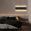 GobekUsa LED Aluminum Mirror Light Wall Lamp for Corridor, Bedside, Bathroom - Nordic Modern Design