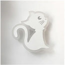 GobekUsa Kids' LED Wall Light Modern Acrylic Bedroom Sconce Decor, AC85-265V