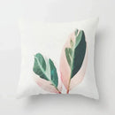 GobekUsa Decorative Pillowcase 45*45cm Home Sofa Bed Car Cushion Cover