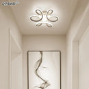 GobekUsa LED Ceiling Lights: Modern Illumination for Home Living Room Bedroom Aisle Balcony