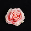 GobekUsa 30PCS Silk Roses Wedding Decor DIY Home Decoration, Brooch Gifts, Candy Box