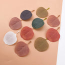 30Pcs Silk Leaf Artificial Plants for Home Decor & DIY Crafts by GobekUsa