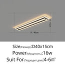 GobekUsa Dimmable LED Chandelier for Bedroom Living Room Kitchen Indoor Lighting