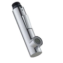 GobekUsa Kitchen Tap Pull Out Shower Head Faucet Replacement Spouts Nozzle - Faucet Accessories