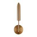 GobekUsa Golden Wall Lamp Luxury Living Room Bedroom Decor Sconce