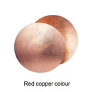 GobekUsa Eclipse Round Wall Lamp for Bedroom, Living Room Lighting and Decoration