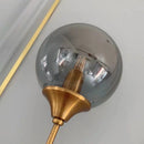 GobekUsa Glass Wall Lamp with LED for Home Decor and Bedroom Lighting