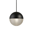 GobekUsa Glass Ball LED Pendant Light - Gold Minimalist Nordic Hanging Lamp